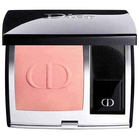 dior blush 642